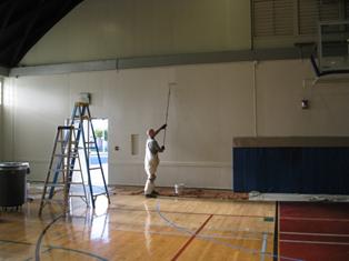 Description: Description: JOHN AT THE REC COMPLEX